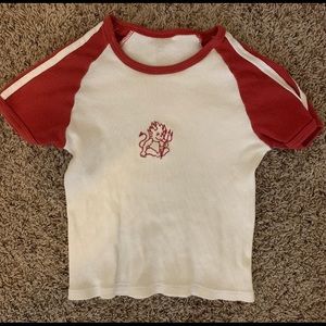 BRANDY MELVILLE TOP 🤩